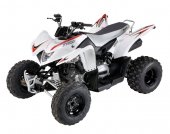 2012 Aeon Cobra 400 photo